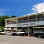Port Douglas - Court House Hotel