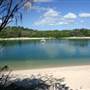 Currumbin Creek Mouth