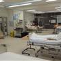 Hospital Wards & Nurses Stations - School of Pharmacy and Medical Sciences, Griffith University