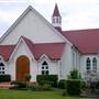 Hinterland Baptist Church