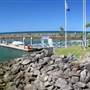 Half Moon Bay Marina