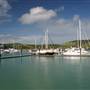 Hamilton Island Marina