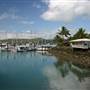 Hamilton Island Marina