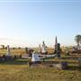Harrisville Cemetery