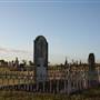 Harrisville Cemetery