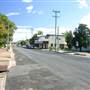 Harrisville - Township