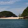 Cairns Region - Hudson Island