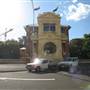 Soldiers' Memorial Hall, Ipswich
