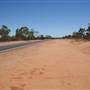 Flinders Highway - Longreach
