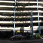 Car Parking Garage Downtown Brisbane
