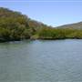 Great Keppel Island - Wop-Pa - Leekes Beach & Creek