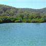 Great Keppel Island - Wop-Pa - Leekes Beach & Creek