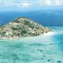 Lizard Island - National Park