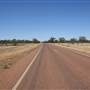 Longreach - Jundah Road