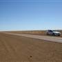 Longreach - Jundah Road