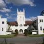 Marist College Ashgrove - Monastery