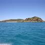 Great Keppel Island - Middle Island - Bal-la-ba