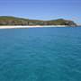 Great Keppel Island - Middle Island - Bal-la-ba