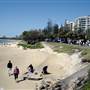 Mooloolaba - Beach