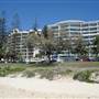 Mooloolaba - Beach