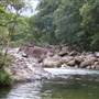 Mossman Gorge