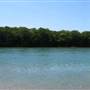 Mossman River Mouth