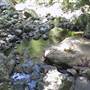 Natural Bridge (Arch & Waterfall)