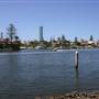 Nerang River and Residences