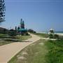 Nobby Beach and Headland