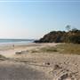 North Burleigh Beach