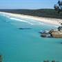 Minjeeribah (North Stradbroke Island) - Overview