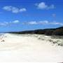 Minjeeribah (North Stradbroke Island) - Overview