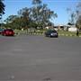 Boondall Wetlands Park