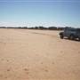 Quilpie Clay Pans