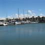 Raby Bay Marina