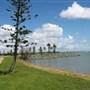 Raby Bay Marina