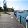 Raby Bay Marina