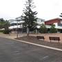 Raby Bay Marina