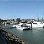 Raby Bay Marina