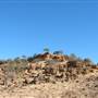 Rangelands Station