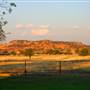 Rangelands Station