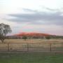 Rangelands Station