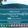Gold Coast Regional Botanic Gardens - Rosser Park