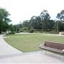 Gold Coast Regional Botanic Gardens - Rosser Park