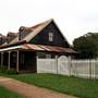 Royal Bulls Head Inn - Heritage-listed Hotel