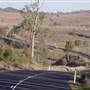 Somerset Dam - Roads