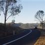 Somerset Dam - Roads