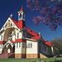 St Mary's Catholic Church & School
