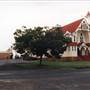 St Mary's Catholic Church & School