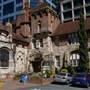 Saint John's Anglican Cathedral